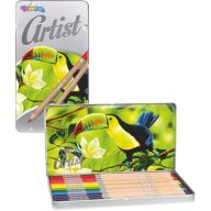 Colorino Artist 12db-os szinesceruzakészlet