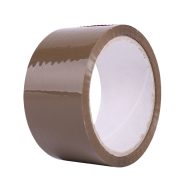 Pentack ragasztószalag 48 mm x 60 m barna 6 db/csomag