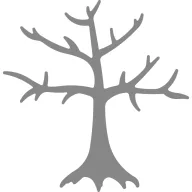 Formalyukasztó 76 mm, Fa