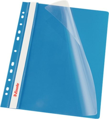 Gyorsfűző A/4 PP T-Acta - Kék D07501100