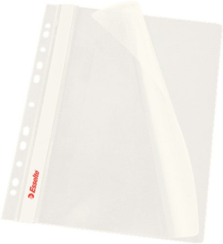 Gyorsfűző A/4 PP T-Acta - Fehér D07501500