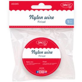 Damil 0,5mm*50m DACO00002