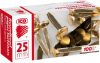 Miltonkapocs 25 mm 100/doboz ICO G06001025