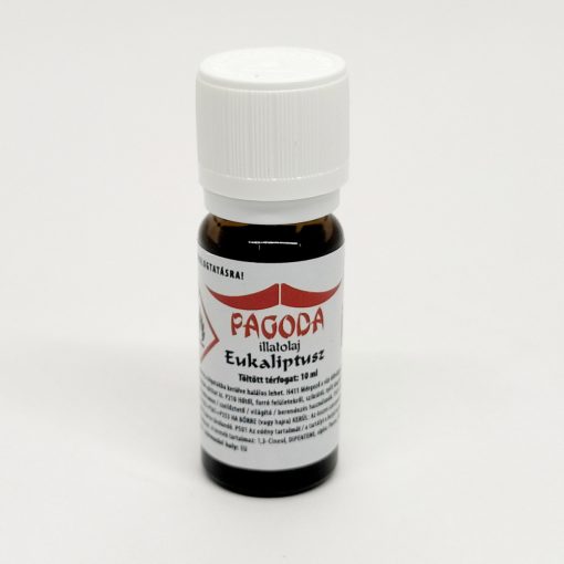 Illóolaj 10ml - Eukaliptusz HLJ0489ILOL-4
