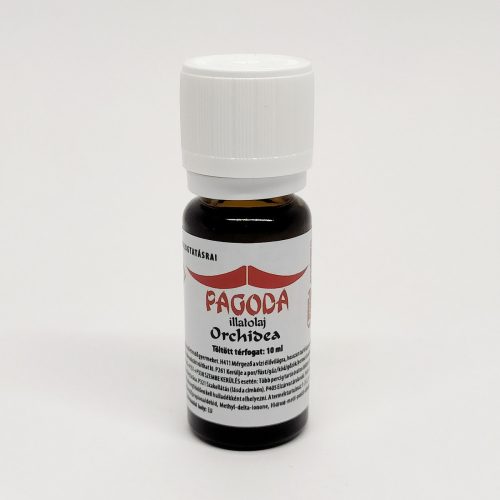 Illóolaj 10ml - Orchidea HLJ0489ILOL-7