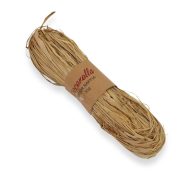 Raffia natúr 30g