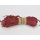 Raffia piros 20g