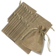 Zsákvászon tasak 13*18cmx25db - OKOSÁR!