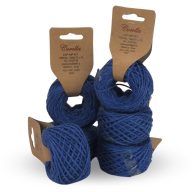 Spárga sötétkék 30m 6db/csomag - OKOSÁR!