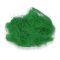 Szizál zöld 30g – kreatív dekorációhoz – Dekorációs kellékek