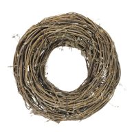 Koszorú 30cm antik – őszi dekorációhoz – Szezonok, alkalmak