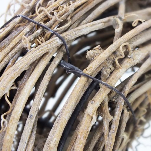 Koszorú 30cm antik – őszi dekorációhoz – Szezonok, alkalmak