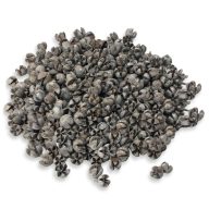 Tulipán termés 500gr - OKOSÁR! – koszorúhoz, természetes dekorációhoz