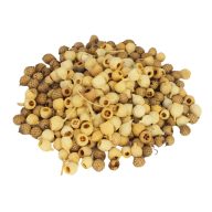 Mini terméscsomag - natural – koszorúhoz, természetes dekorációhoz