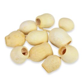 Eukalyptus Bell Gum fehérített