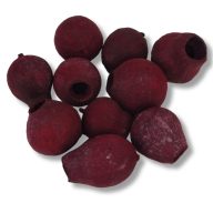 Eukalyptus Bell Gum Bordó – koszorúhoz, természetes dekorációhoz