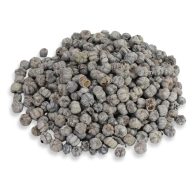 Tökbogyó hamvas 100gr - OKOSÁR! – koszorúhoz, természetes dekorációhoz