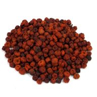 Tökbogyó narancs 100 gramm/csom (kb. 360 db) - OKOSÁR! – őszi dekorációhoz