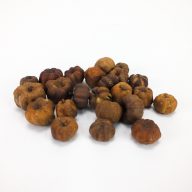 Tökbogyó barna 25db/csomag – őszi dekorációhoz – Szezonok, alkalmak