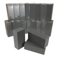 Száraz oázis tűzőhab tégla 20db - OKOSÁR! – koszorúkészítéshez