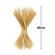 Hurkapálcika 0,4x40cm 50szál/cs – kreatív dekorációhoz – kreatív hobby projektekhez és dekorációhoz – Papelito.hu