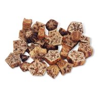 Mahagony szelet termés – őszi dekorációhoz – Szezonok, alkalmak