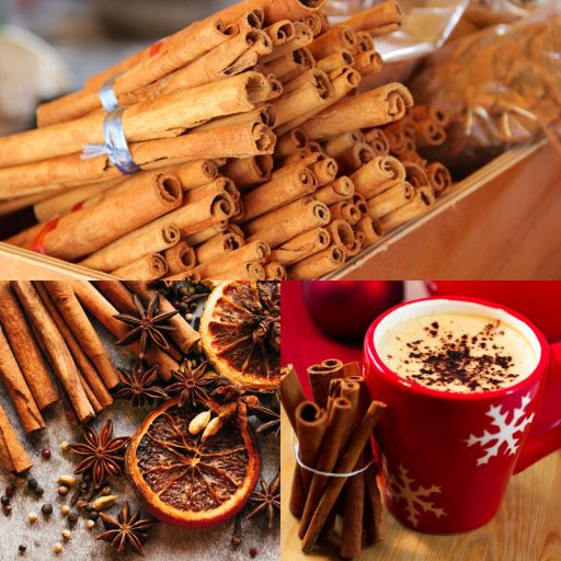 Fahéj csomag (20g) – ajtódíszhez, koszorúalapnak – Szezonok, alkalmak