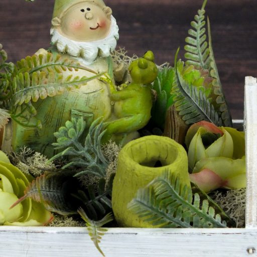 Eukalyptus Bell Gum Oliva – koszorúhoz, természetes dekorációhoz #1