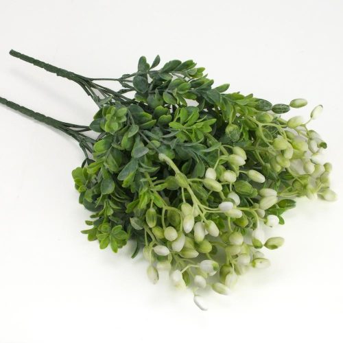 Hipericum csokor fehér 2db/csomag