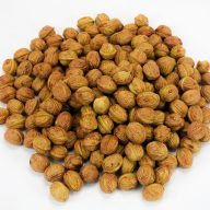 Dekorációs dió 200db/csomag - OKOSÁR! – koszorúhoz, természetes dekorációhoz