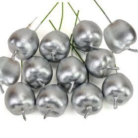 Ezüst alma pick 12db/csomag