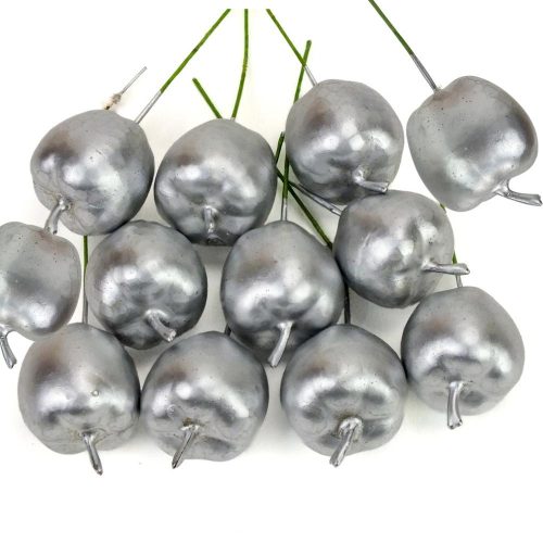 Ezüst alma pick 12db/csomag