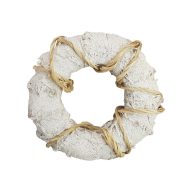 Egyiptomi koszorú 24cm – koszorúkészítéshez – Koszorú alapok, asztal- és ajtódísz kellékek