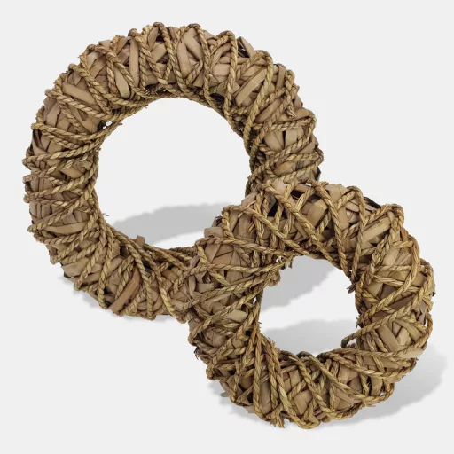 Marokkói koszorú 30cm