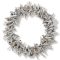 Tövises koszorú szürke 30cm 8/# – koszorúkészítéshez