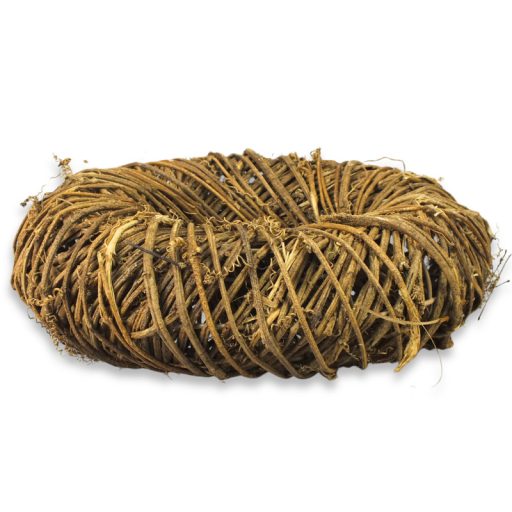 Forest koszorú 35cm – koszorúkészítéshez és dekorációhoz – Papelito.hu