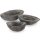 Fonott inda csónak tál 3db/szett 4/#