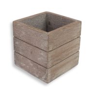  Dekoláda vintage mini 8x8cm, mag:8cm 180/# – koszorúkészítéshez