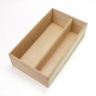 Natúr fa süti+virág kínáló – koszorúkészítéshez – Koszorú alapok, asztal- és ajtódísz kellékek