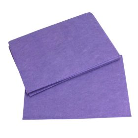 Barkácsfilc, filc lapok 2mm 10db/csomag - Levendula