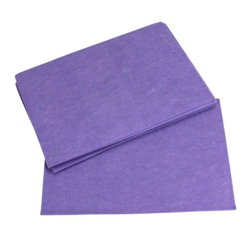 Barkácsfilc, filc lapok 2mm 10db/csomag - Levendula