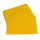 Barkácsfilc, filc lapok 2mm 10db/csomag - Sárga