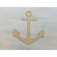 Natúr fa - Vasmacska 30cm – nyári dekorációhoz – Szezonok, alkalmak