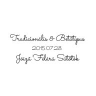 Natúr fa - Gravírozott köszönő ajándék - Szív (12db-tól) – esküvői dekorációhoz