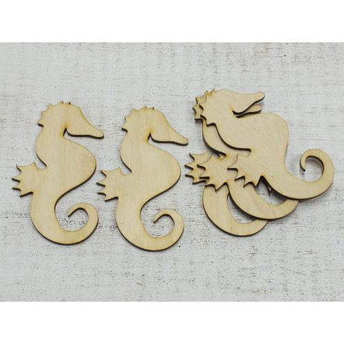 Natúr fa - Csikóhal 5db/csomag