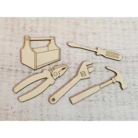 Szerelő csomag 5db/csomag