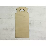 Natúr fa - Vágódeszka recept – festéshez, decoupage technikához