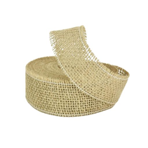 Juta szalag zsák szín