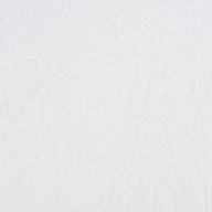 Gyűrt, merített papír fehér 1ív – decoupage technikához