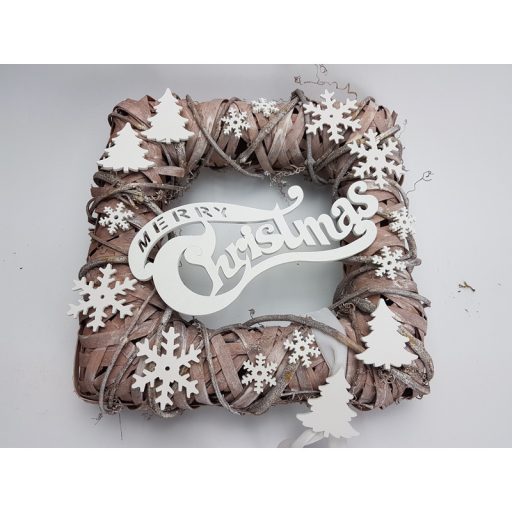 Fenyő 5cm fehér 15db/csomag